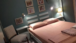 iliolithos rooms